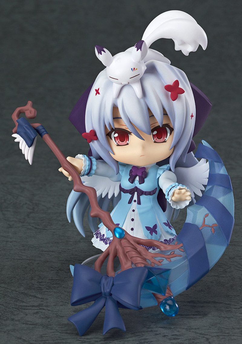 Nendoroid Tina