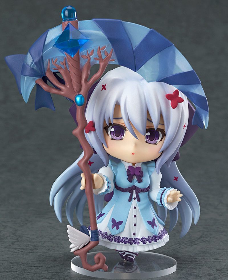 Nendoroid Tina