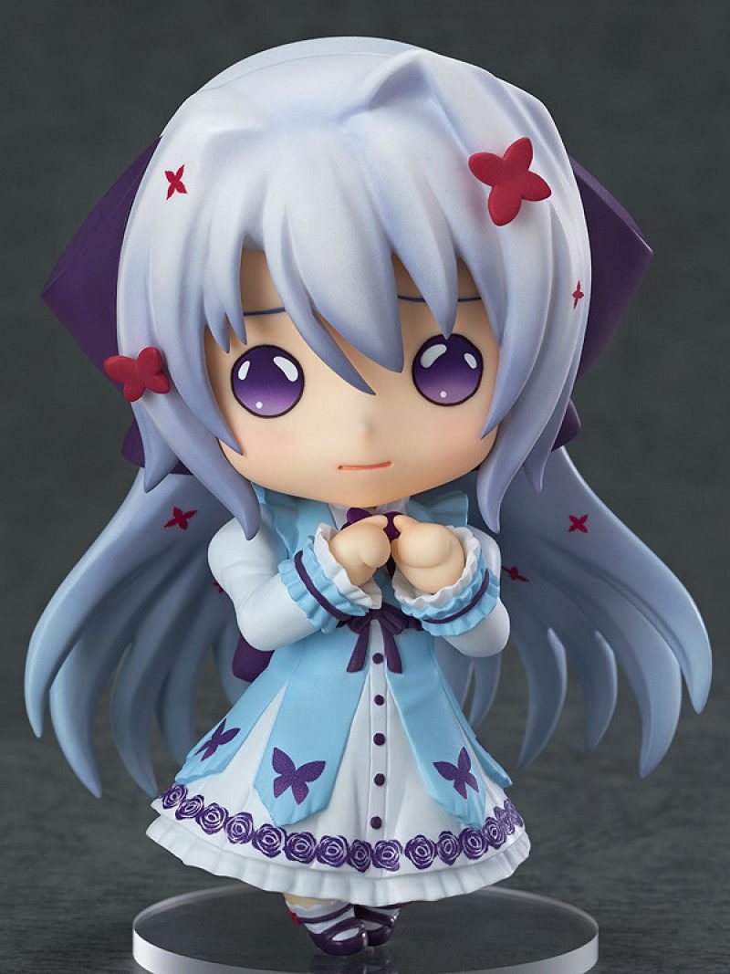 Nendoroid Tina