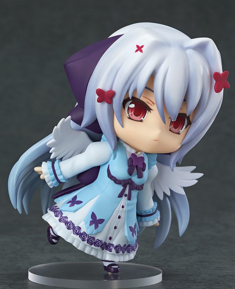 Nendoroid Tina
