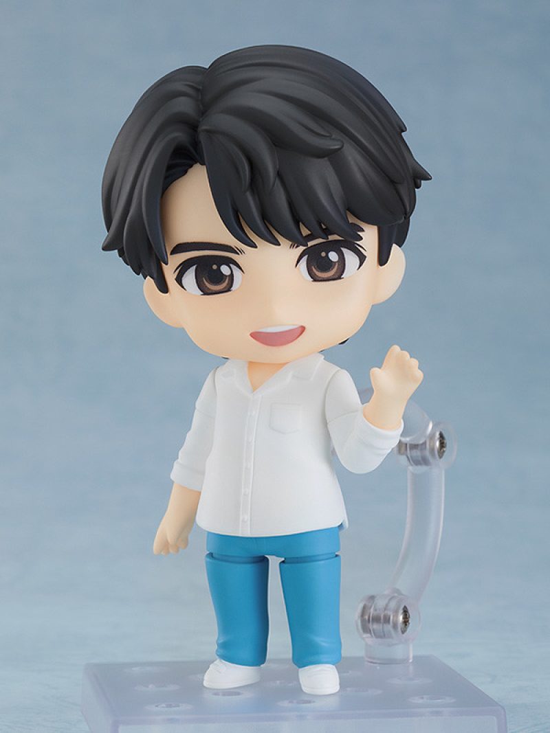 Nendoroid Tine