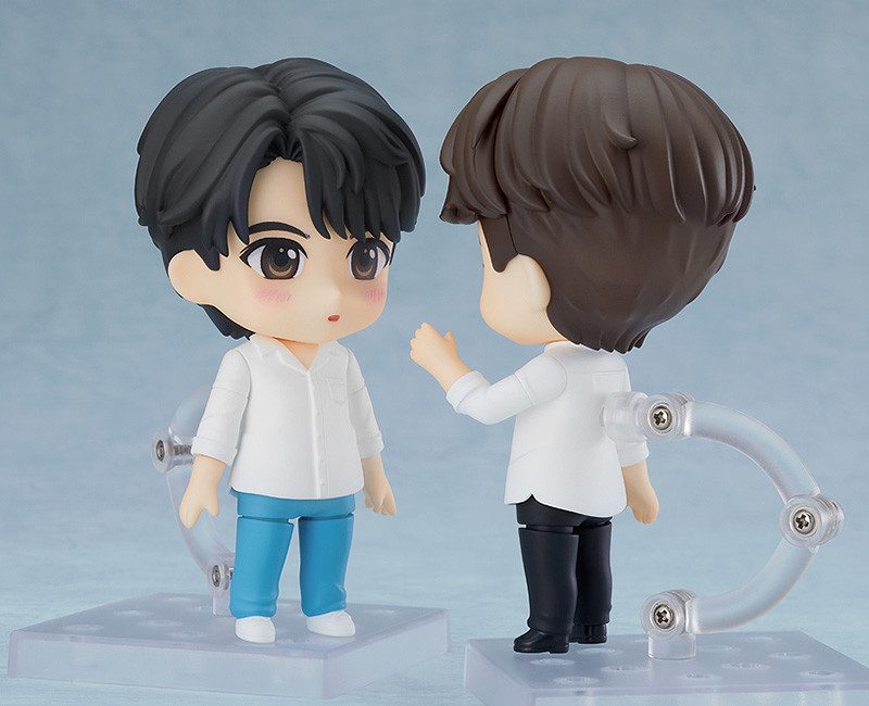 Nendoroid Tine