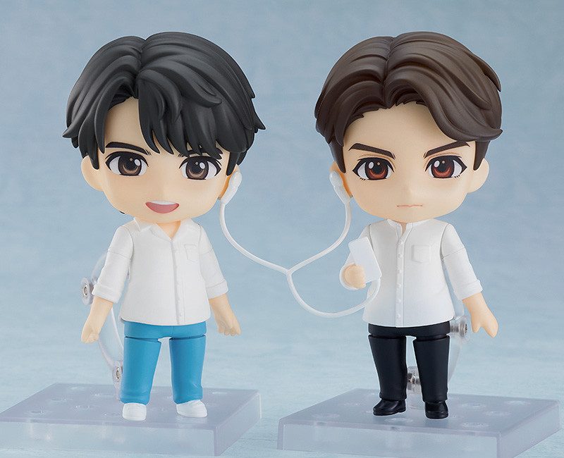 Nendoroid Tine