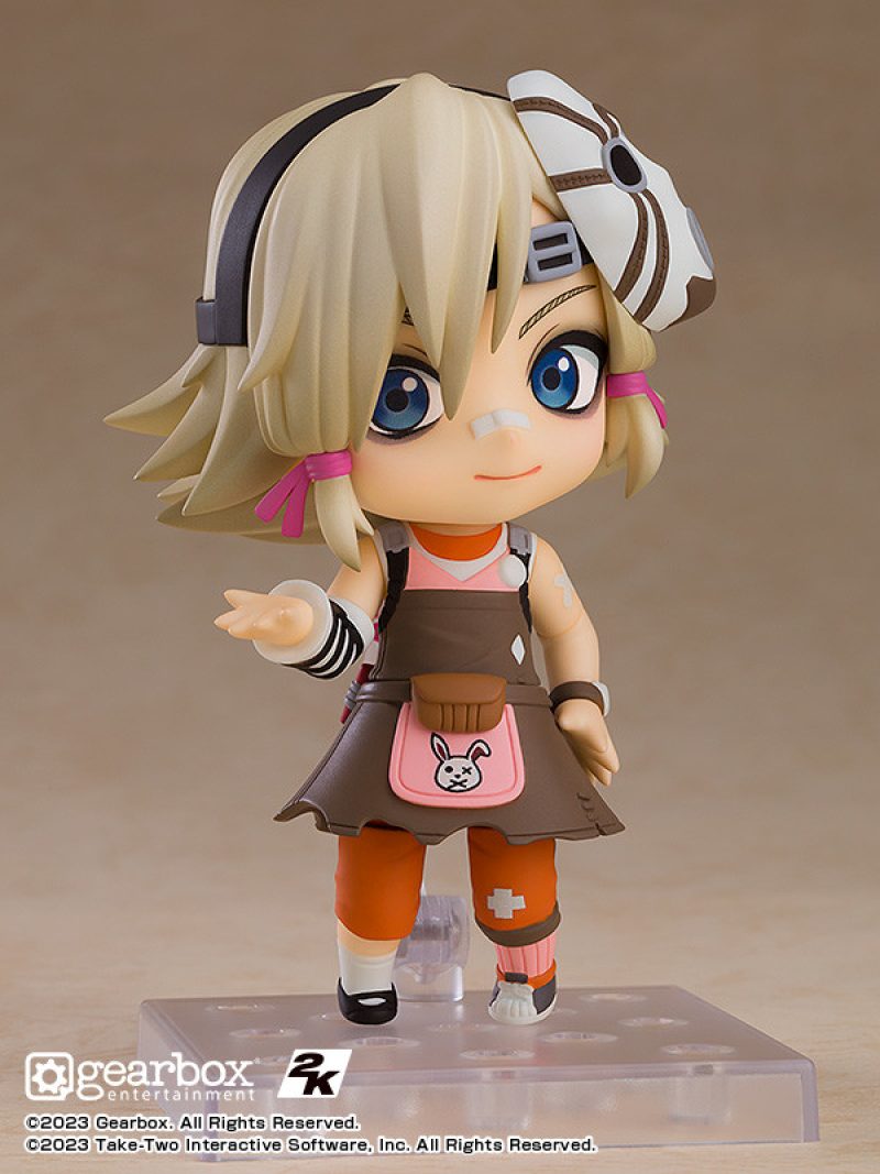Nendoroid Tiny Tina