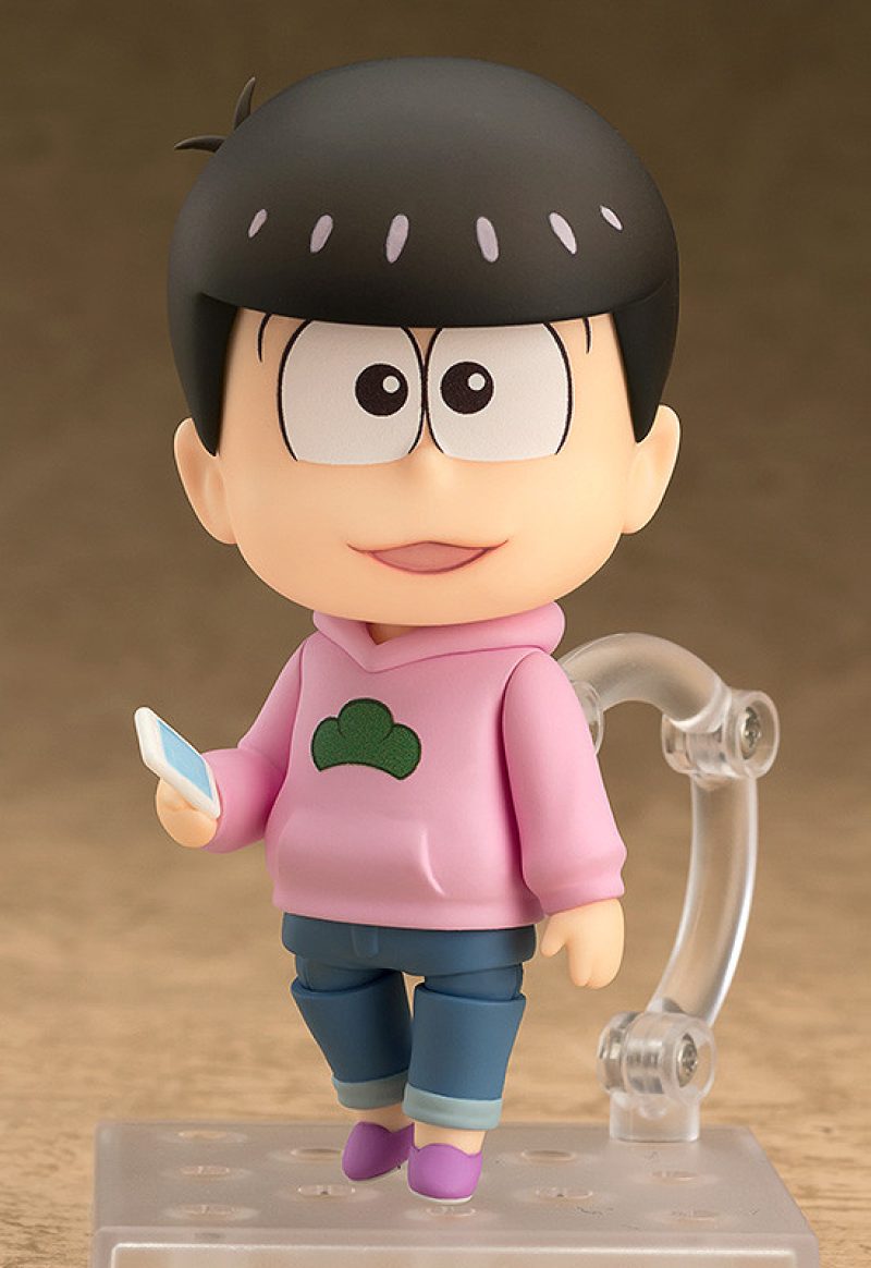 Nendoroid Todomatsu Matsuno