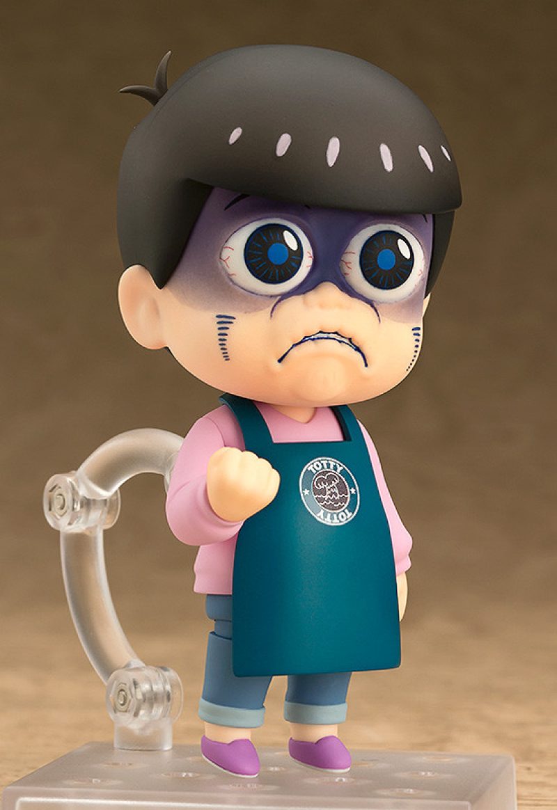 Nendoroid Todomatsu Matsuno