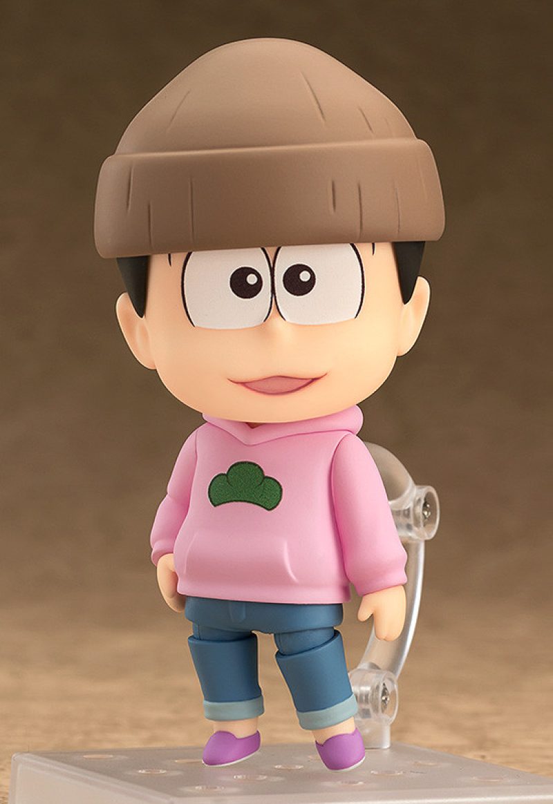 Nendoroid Todomatsu Matsuno