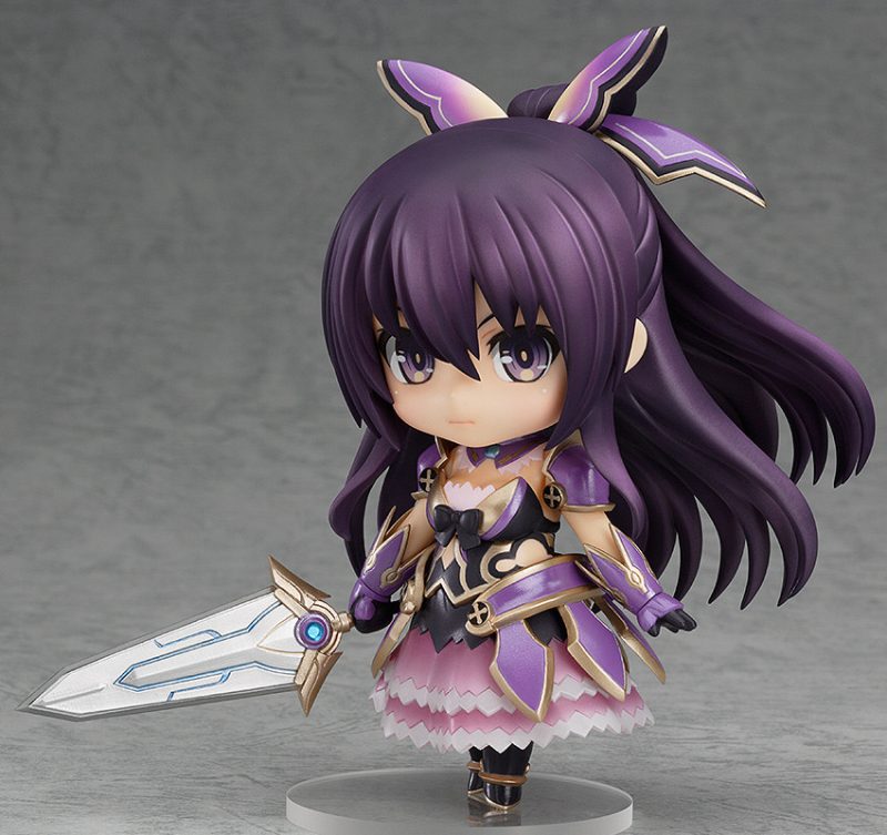 Nendoroid Tohka Yatogami