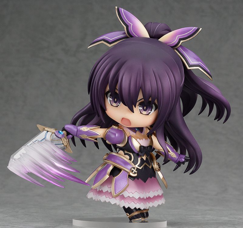Nendoroid Tohka Yatogami