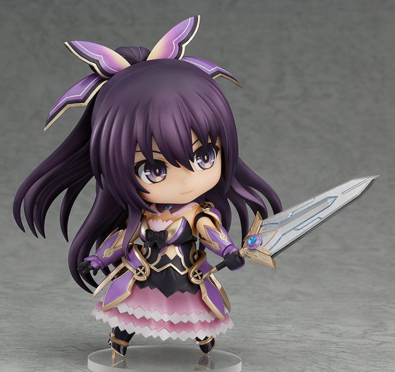 Nendoroid Tohka Yatogami