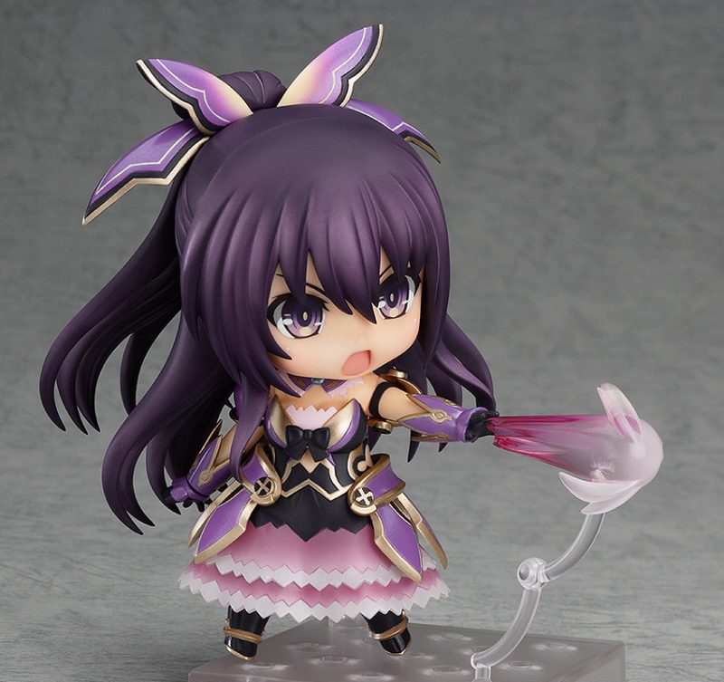 Nendoroid Tohka Yatogami