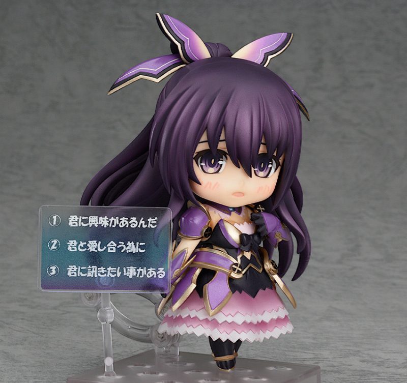 Nendoroid Tohka Yatogami