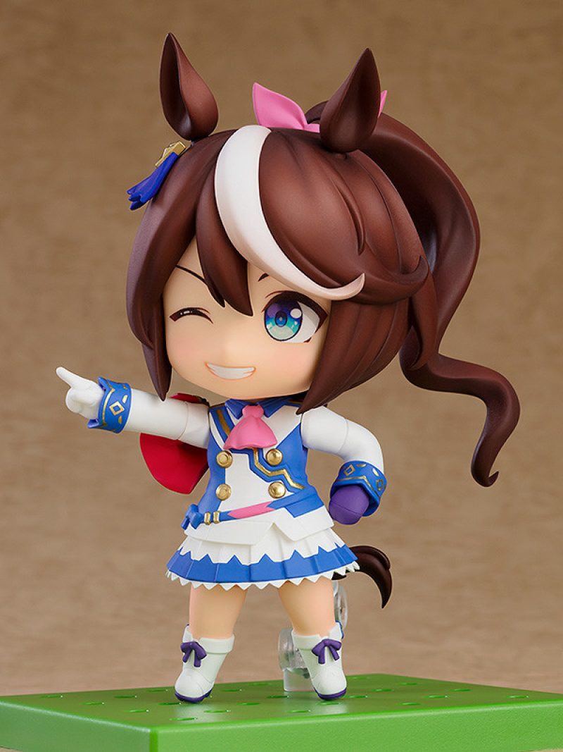 Nendoroid Tokai Teio