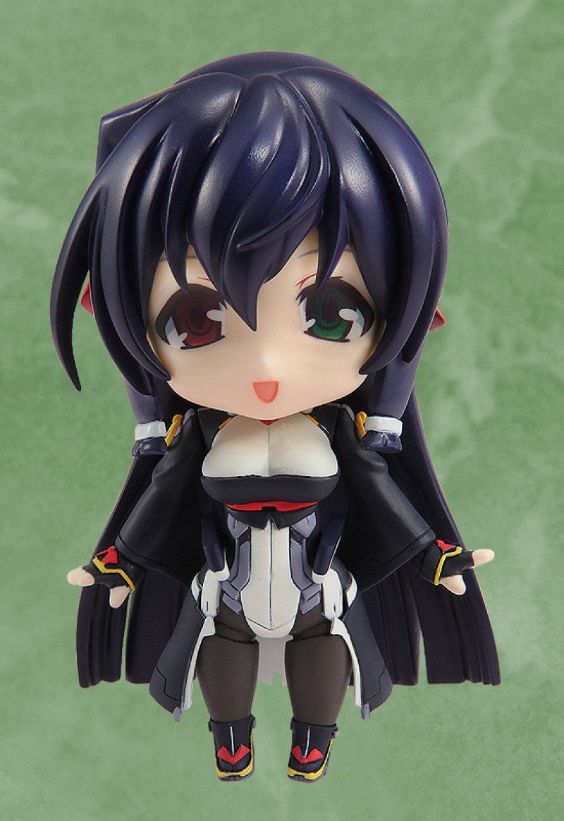 Nendoroid Tomo Asama: Uniform ver.