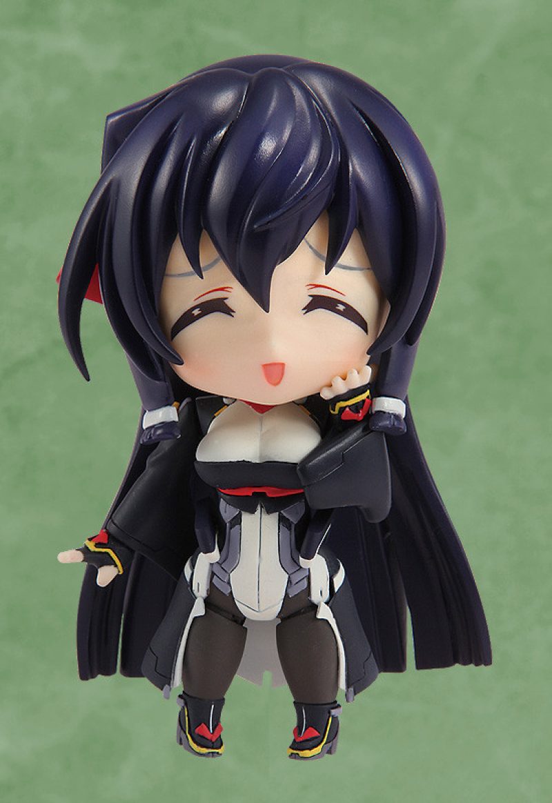 Nendoroid Tomo Asama: Uniform ver.