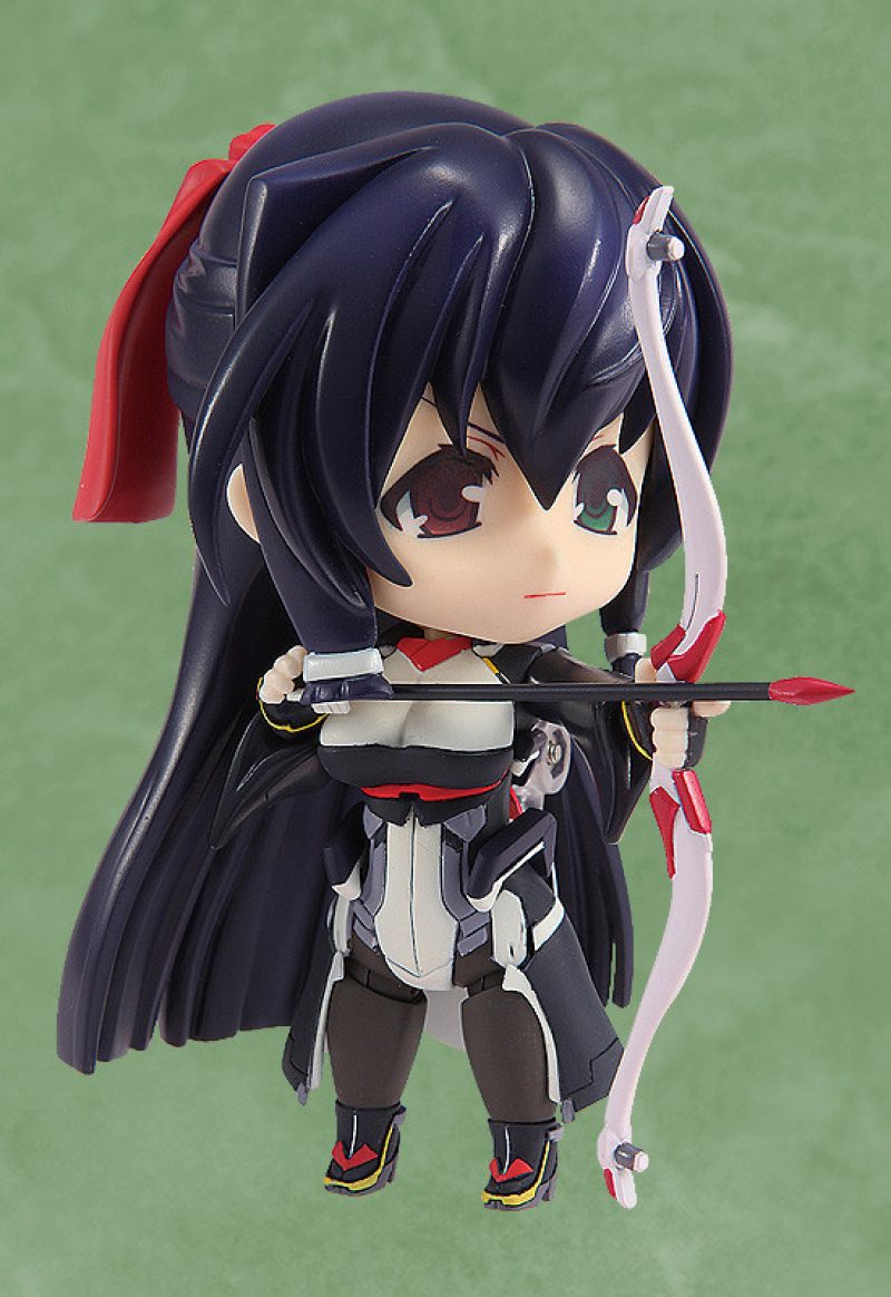 Nendoroid Tomo Asama: Uniform ver.