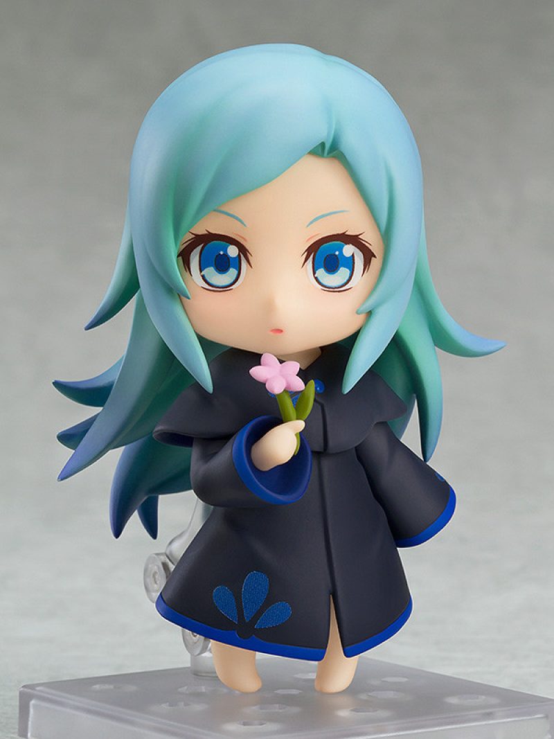 Nendoroid Tomo Kunagisa