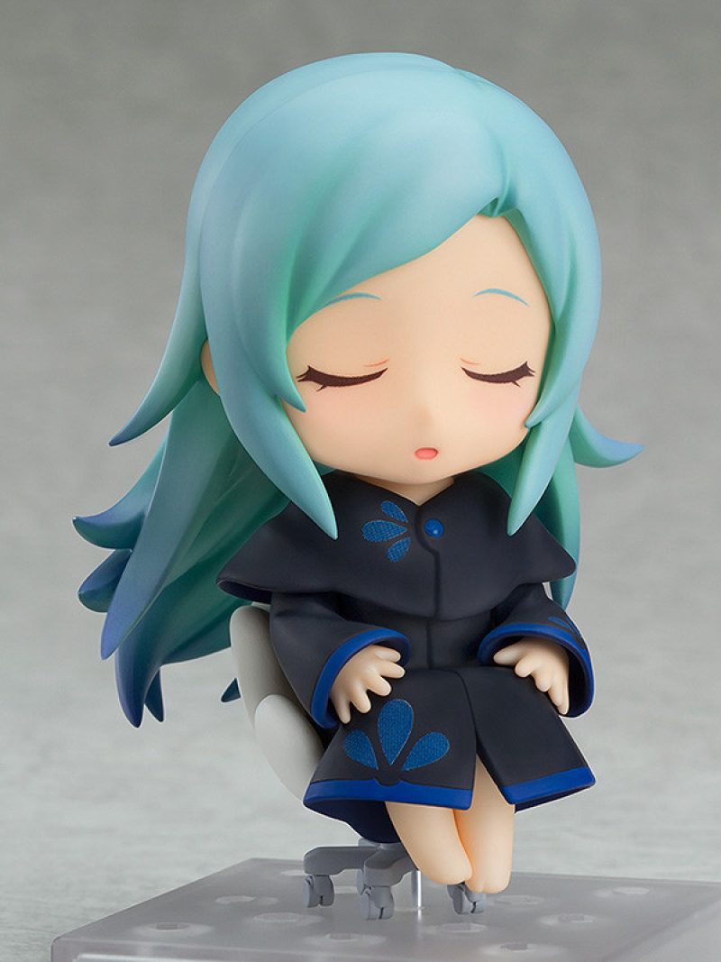 Nendoroid Tomo Kunagisa