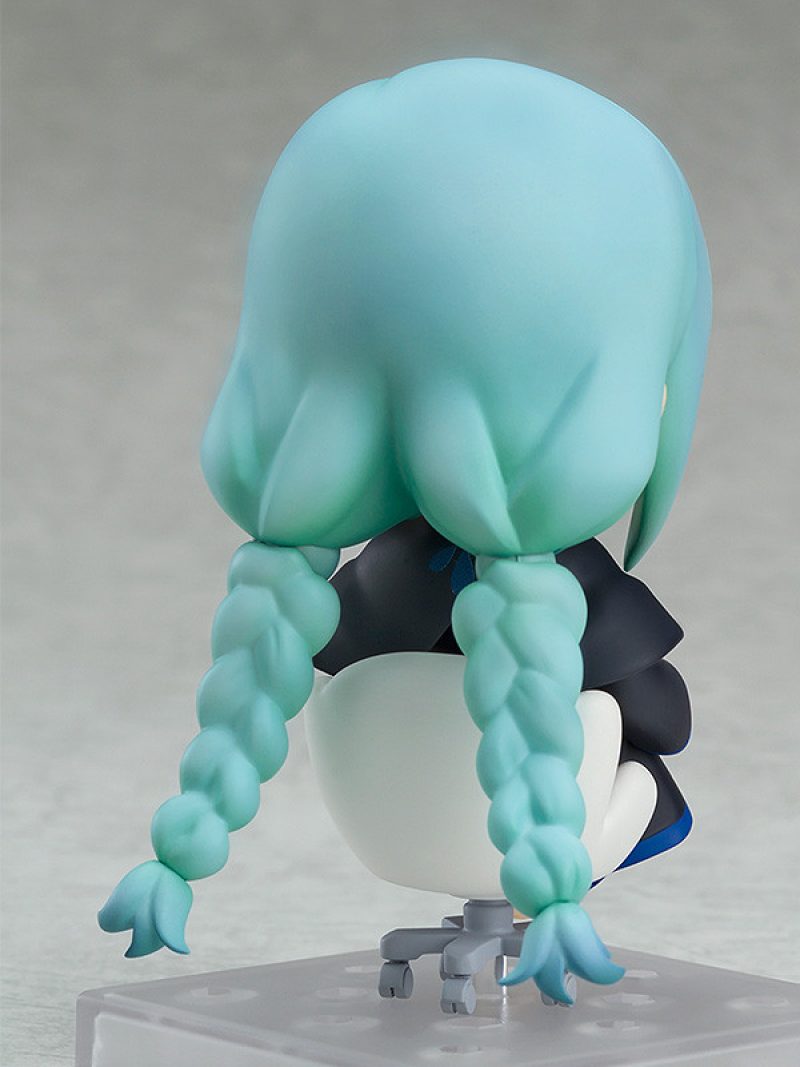 Nendoroid Tomo Kunagisa