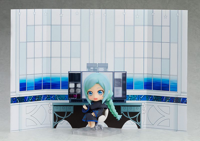 Nendoroid Tomo Kunagisa