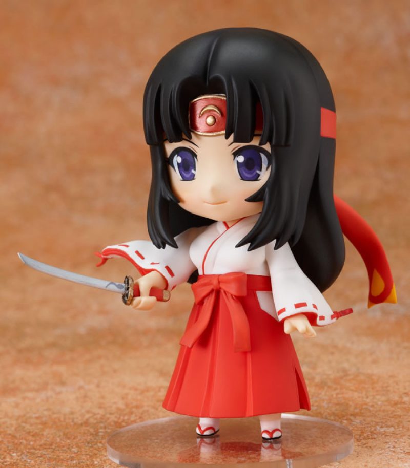 Nendoroid Tomoe
