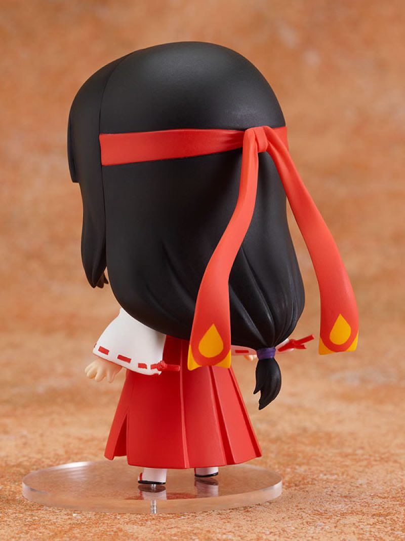 Nendoroid Tomoe