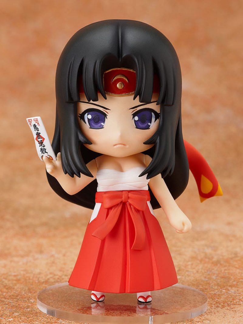 Nendoroid Tomoe