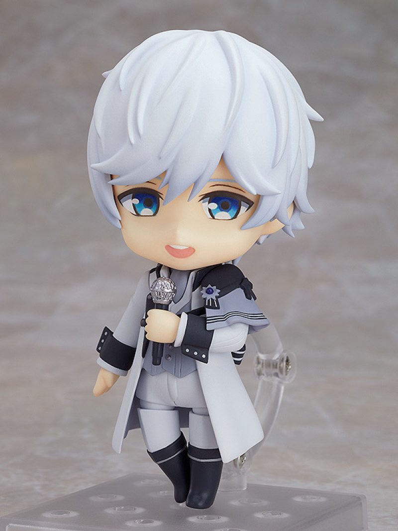 Nendoroid Tomohisa Kitakado