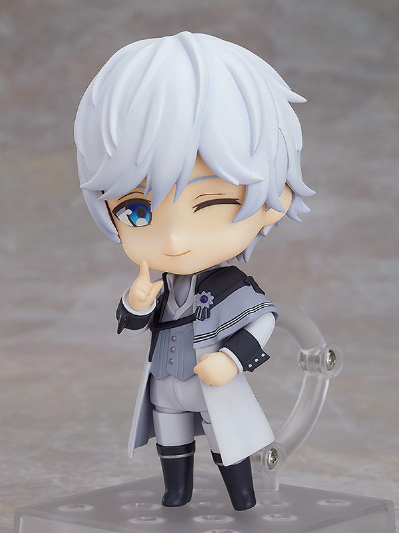 Nendoroid Tomohisa Kitakado