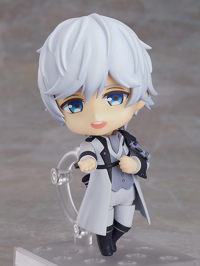 Nendoroid Tomohisa Kitakado