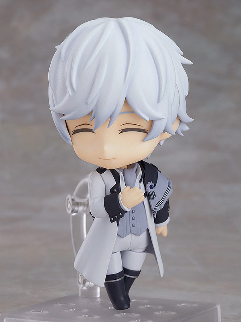 Nendoroid Tomohisa Kitakado