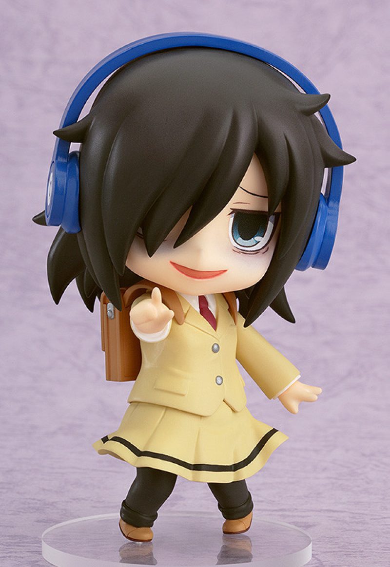 Nendoroid Tomoko Kuroki