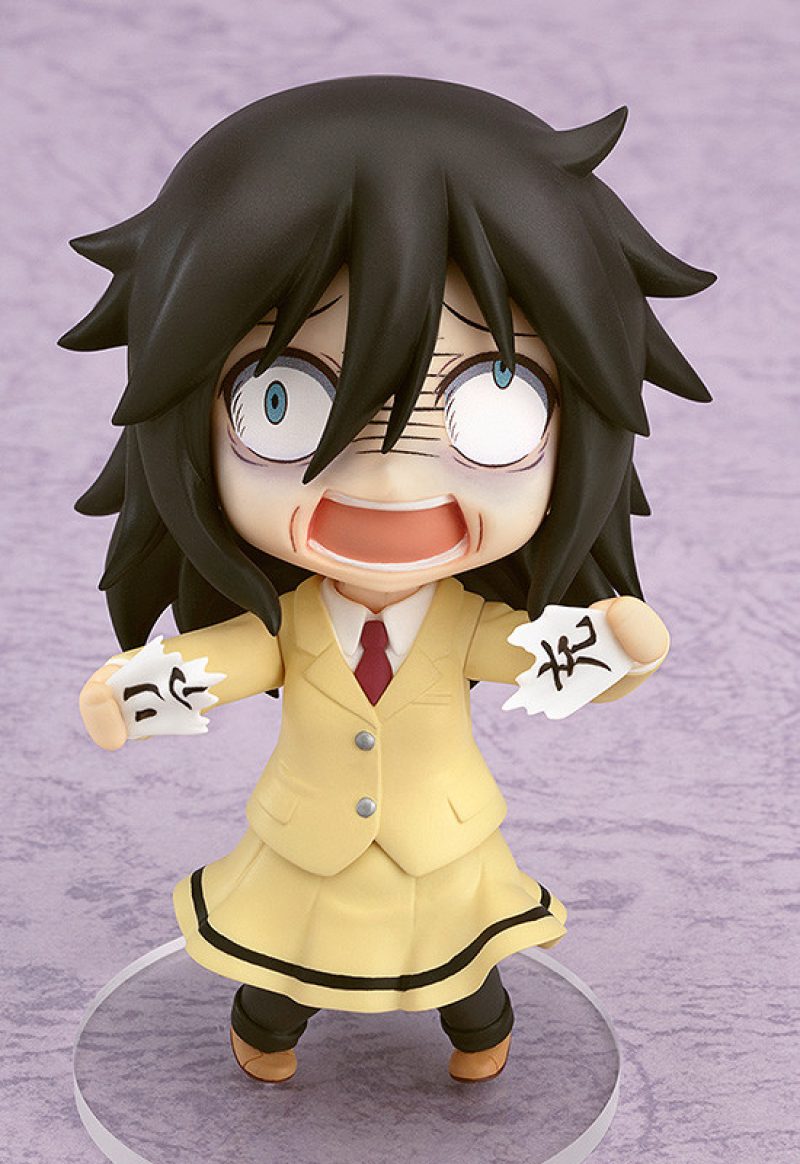 Nendoroid Tomoko Kuroki
