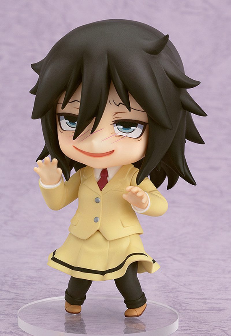 Nendoroid Tomoko Kuroki