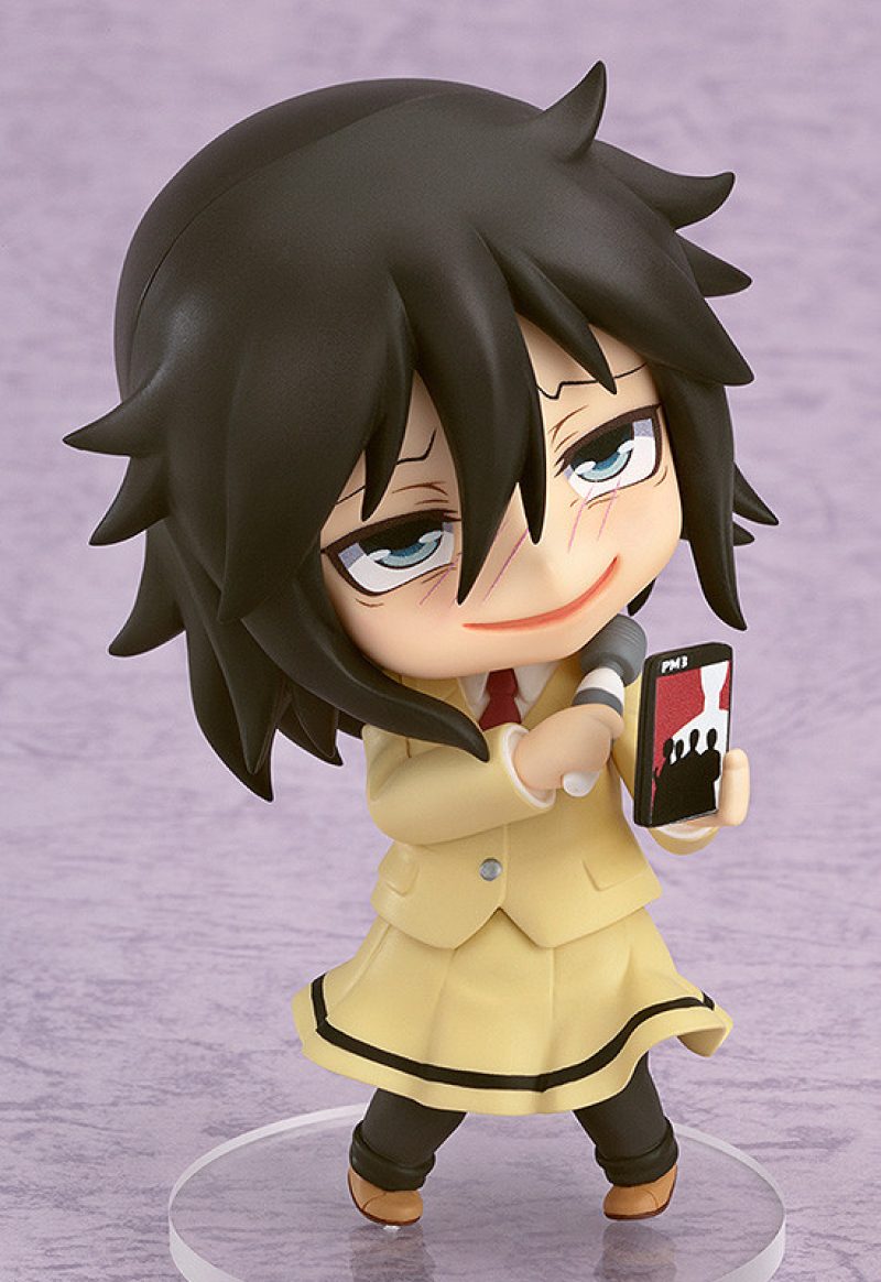 Nendoroid Tomoko Kuroki