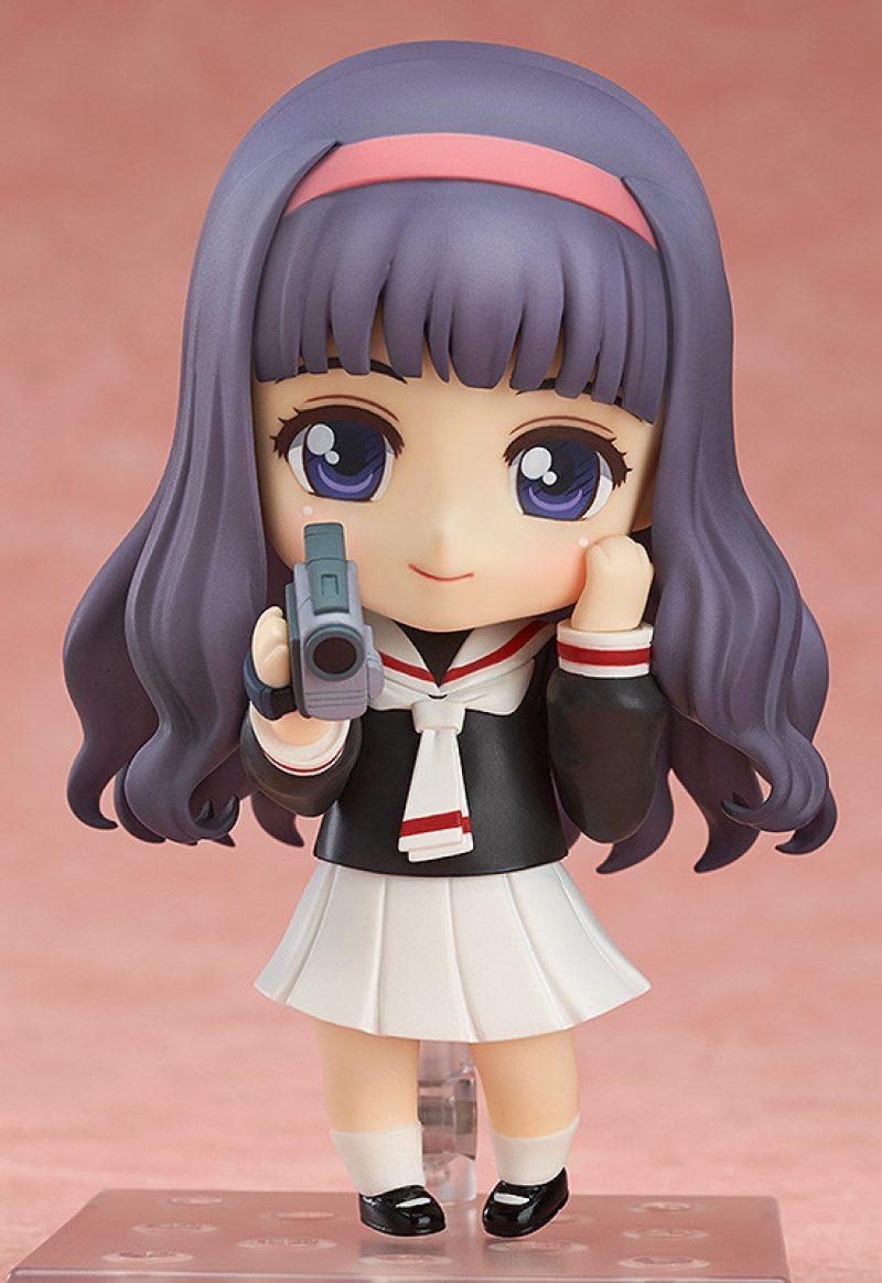Nendoroid Tomoyo Daidouji