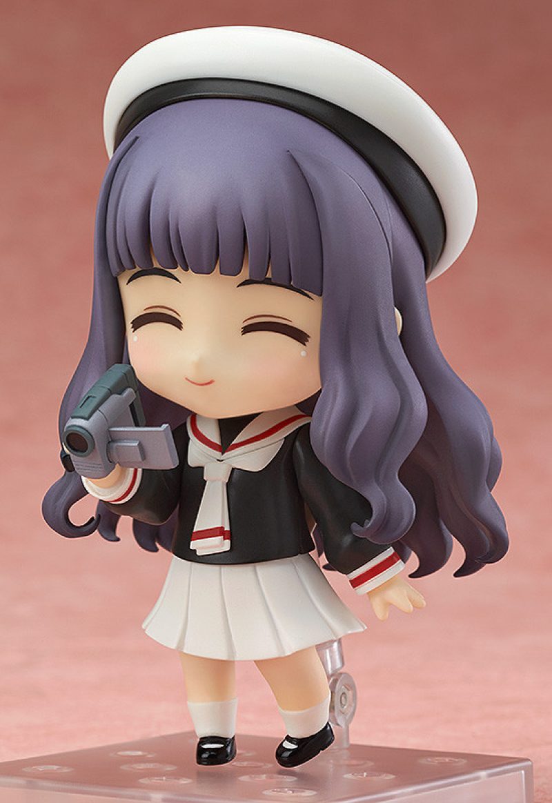 Nendoroid Tomoyo Daidouji