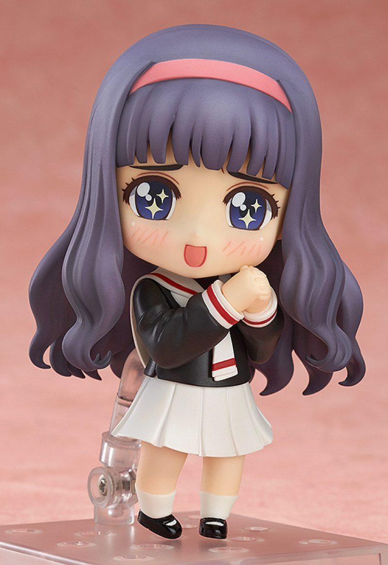 Nendoroid Tomoyo Daidouji