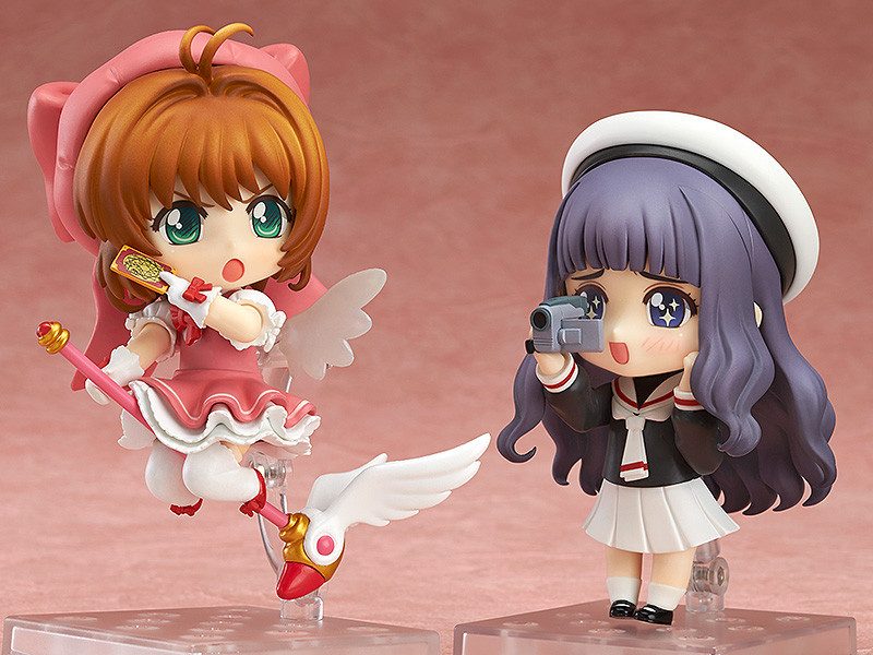 Nendoroid Tomoyo Daidouji