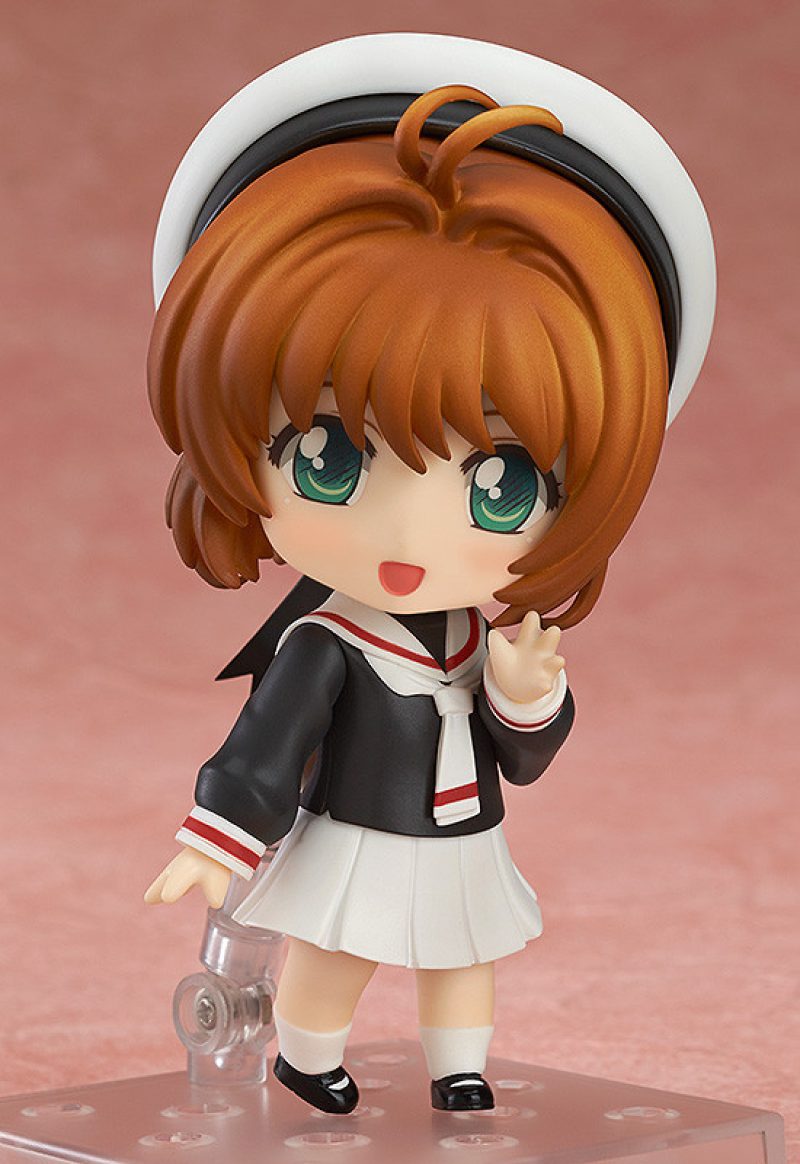 Nendoroid Tomoyo Daidouji