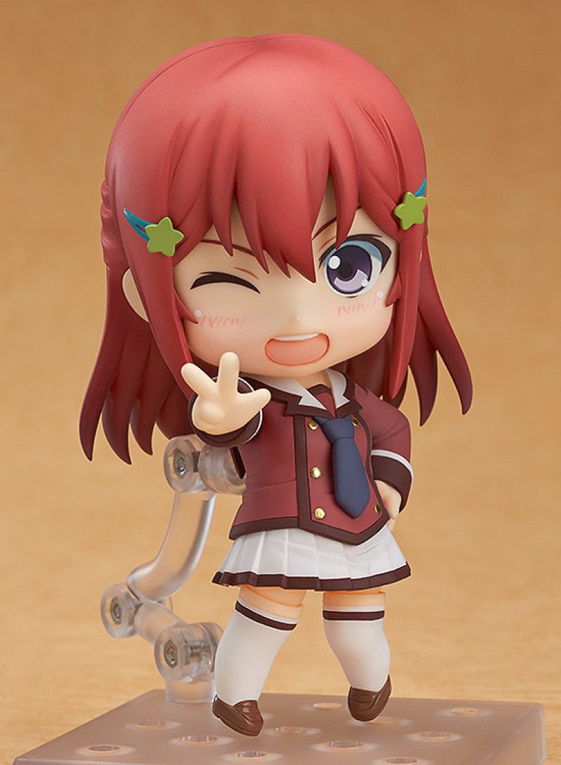 Nendoroid Tomoyo Kanzaki