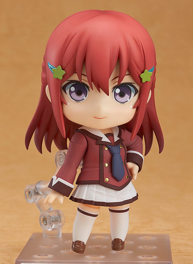 Nendoroid Tomoyo Kanzaki