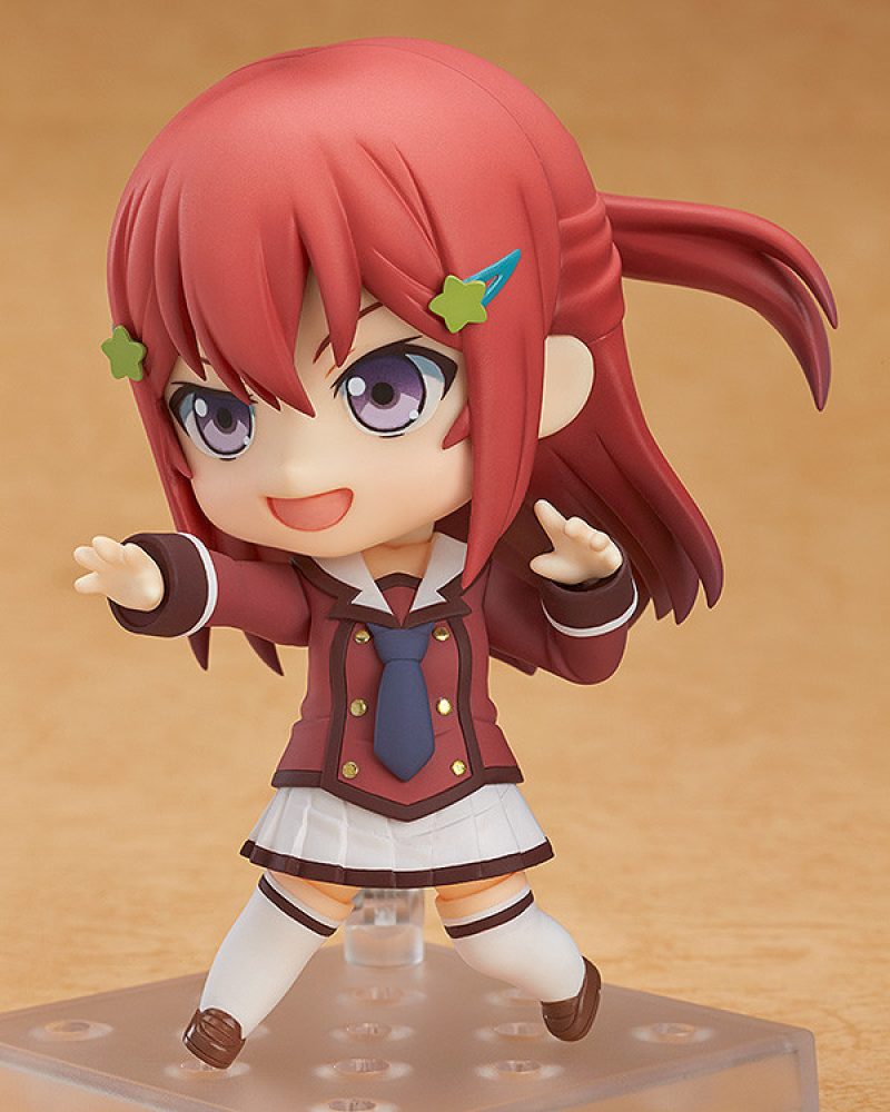 Nendoroid Tomoyo Kanzaki