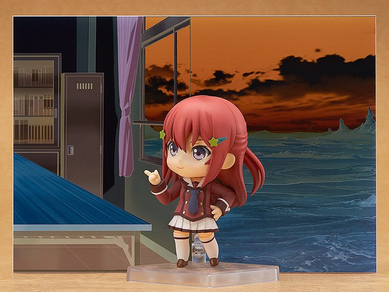 Nendoroid Tomoyo Kanzaki