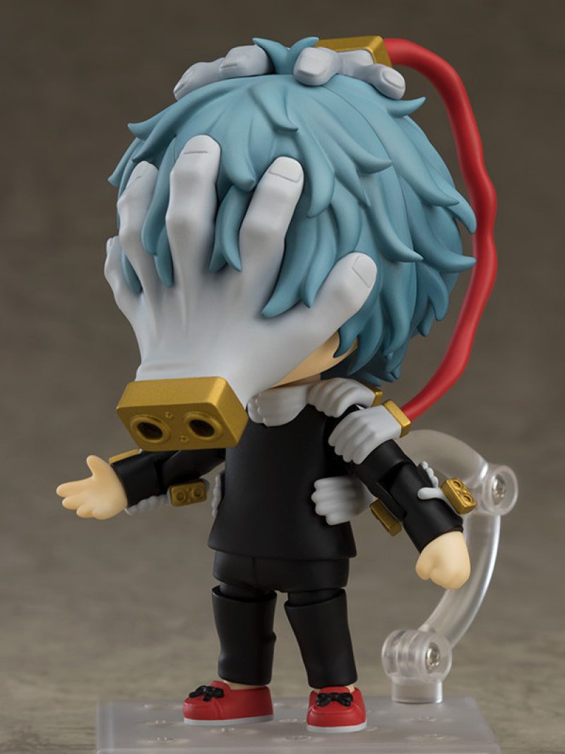 Nendoroid Tomura Shigaraki: Villain's Edition