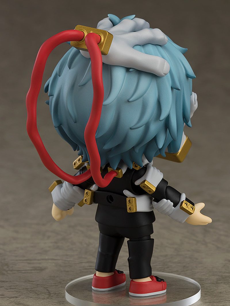 Nendoroid Tomura Shigaraki: Villain's Edition