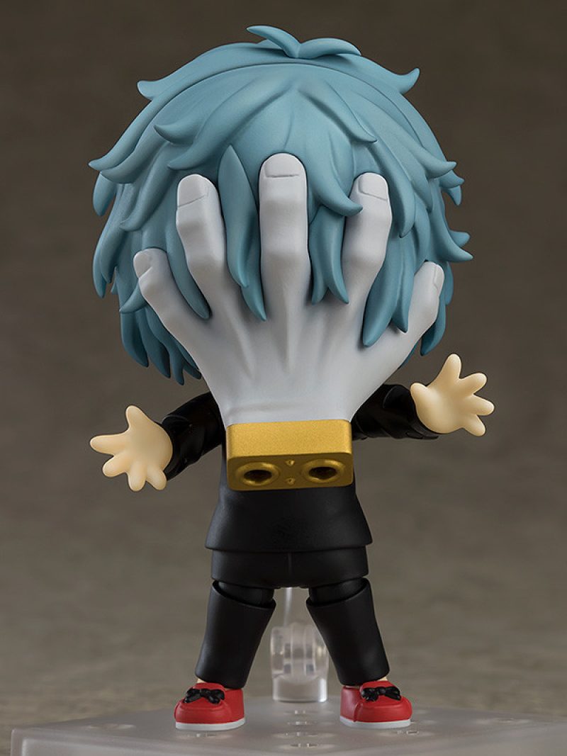 Nendoroid Tomura Shigaraki: Villain's Edition