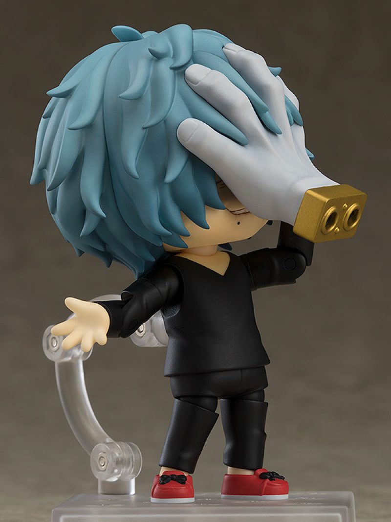 Nendoroid Tomura Shigaraki: Villain's Edition