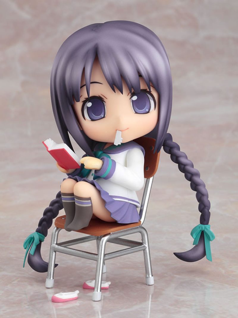 Nendoroid Tooko Amano
