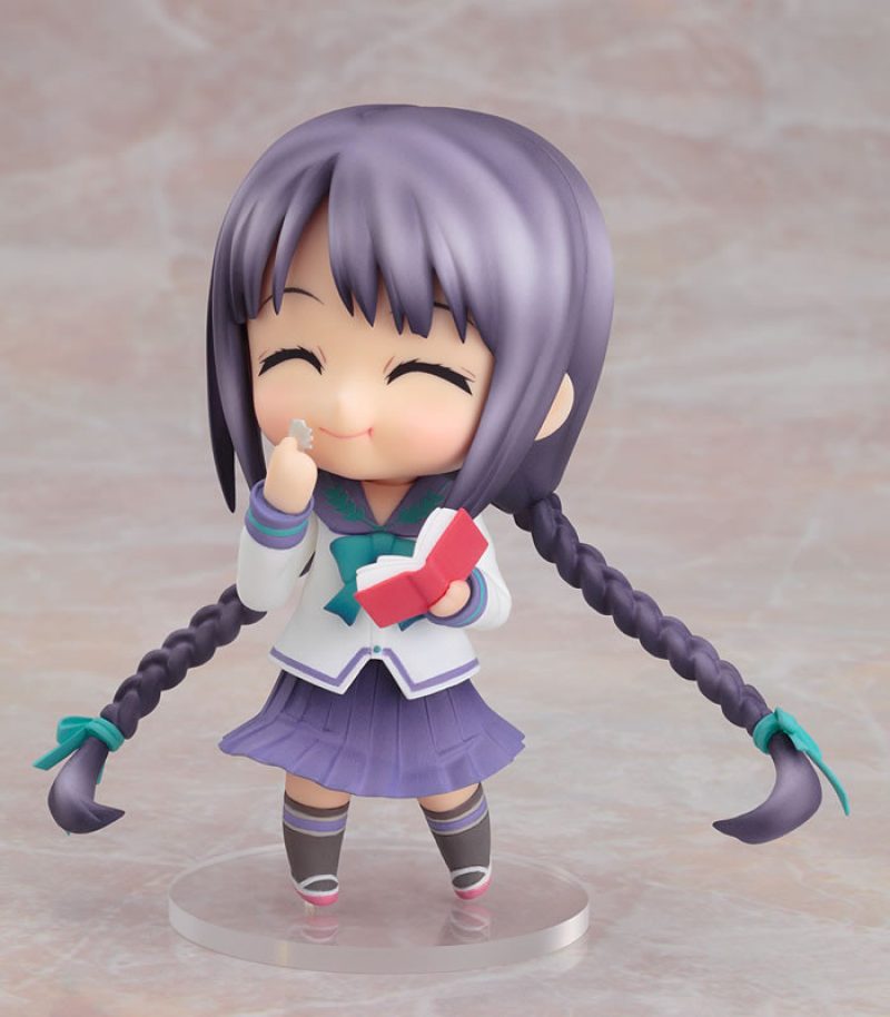 Nendoroid Tooko Amano